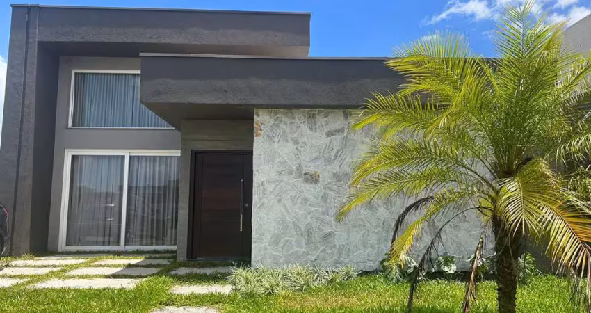 Casa em condomínio fechado com 4 quartos à venda na Rua Onório Germano, 2009, Zona Nova, Capão da Canoa