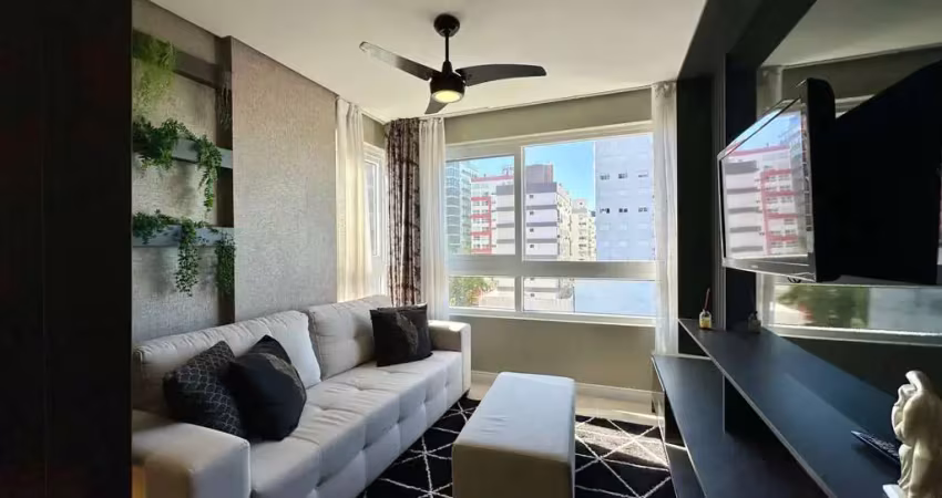 Apartamento com 3 quartos à venda na Rua Ubatuba, 455, Navegantes, Capão da Canoa