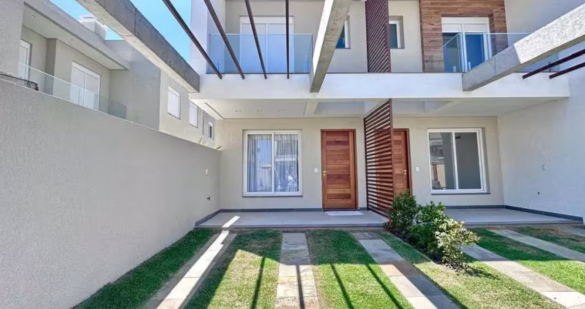 Casa em condomínio fechado com 2 quartos à venda na RS-389, KM37, Zona Nova, Capão da Canoa