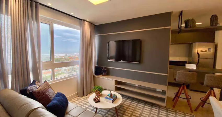 Apartamento com 3 quartos à venda na Rua Ubatuba, 455, Navegantes, Capão da Canoa