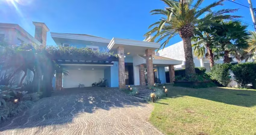 Casa em condomínio fechado com 5 quartos à venda na Avenida Central, 2500, Atlântida, Xangri-Lá