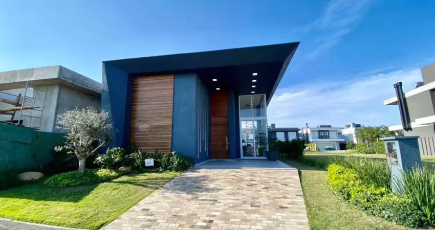 Casa em condomínio fechado com 4 quartos à venda na Estrada Do Mar, 1200, Parque Antártica, Capão da Canoa