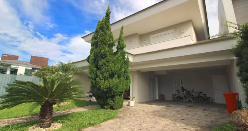 Casa em condomínio fechado com 5 quartos à venda na Avenida Central, 2000, Zona Nova, Capão da Canoa