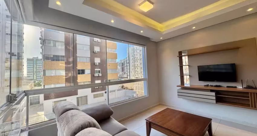 Apartamento com 2 quartos à venda na Guilherme Guitman, 815, Zona Nova, Capão da Canoa