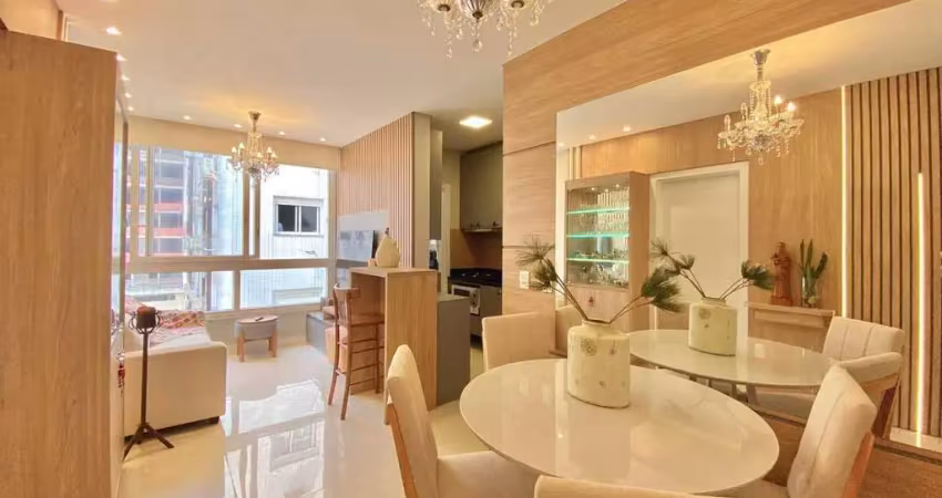 Apartamento com 2 quartos à venda na Rua Marabá, 2928, Navegantes, Capão da Canoa