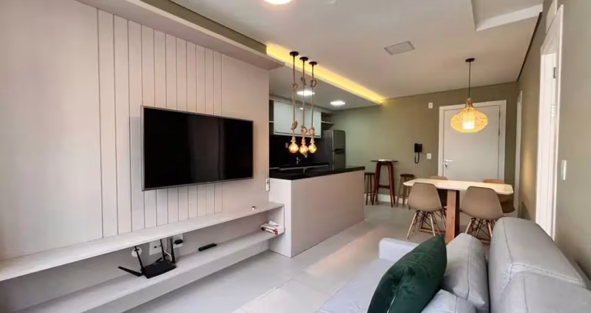 Apartamento com 1 quarto à venda na Rua Marabá, 2735, Navegantes, Capão da Canoa