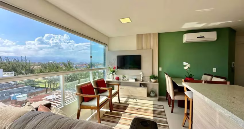 Apartamento com 2 quartos à venda na Guilherme Guitman, 522, Zona Nova, Capão da Canoa