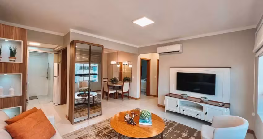 Apartamento com 2 quartos à venda na Rua Tupinambá, 493, Centro, Capão da Canoa