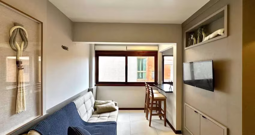 Apartamento com 2 quartos à venda na Avenida Rudá, 113, Zona Nova, Capão da Canoa