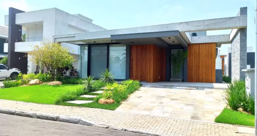 Casa em condomínio fechado com 4 quartos à venda na Estrada Do Mar, 1000, Velas Da Marina, Capão da Canoa