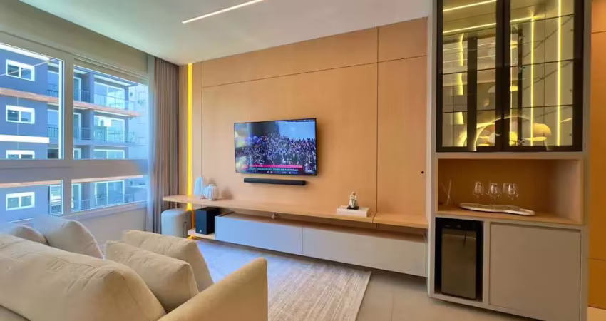 Apartamento com 1 quarto à venda na Rua Taquari, 1333, Zona Nova, Capão da Canoa