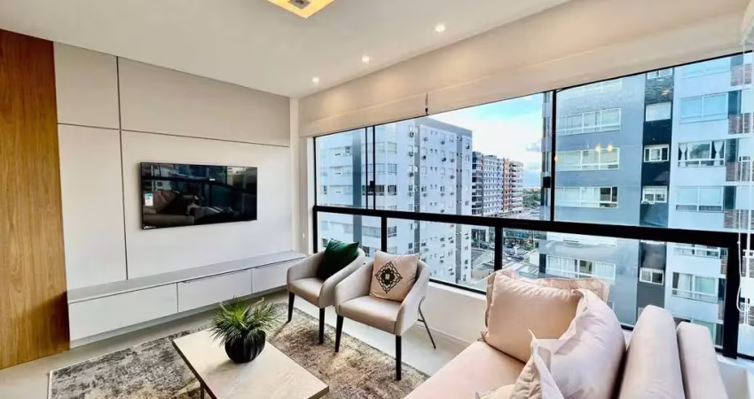 Apartamento com 3 quartos à venda na Rua Marabá, 2746, Navegantes, Capão da Canoa