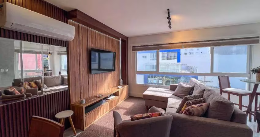 Apartamento com 3 quartos à venda na Rua Sepé, 3238, Navegantes, Capão da Canoa