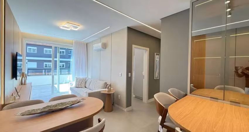 Apartamento com 2 quartos à venda na Rua Taquari, 1333, Zona Nova, Capão da Canoa