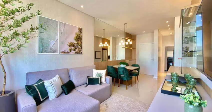Apartamento com 2 quartos à venda na Rua Marabá, 2953, Navegantes, Capão da Canoa