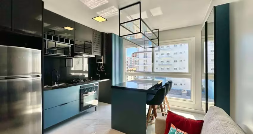 Apartamento com 1 quarto à venda na Rua Moacir, 2588, Centro, Capão da Canoa