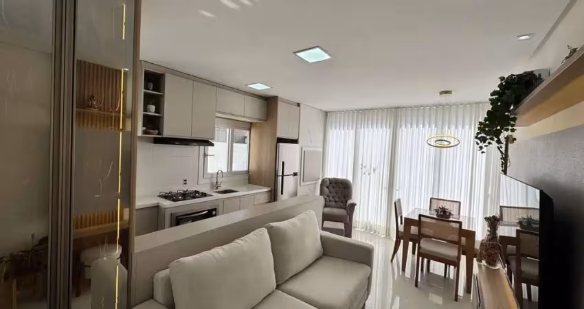 Apartamento com 2 quartos à venda na Rua Moacir, 2588, Centro, Capão da Canoa