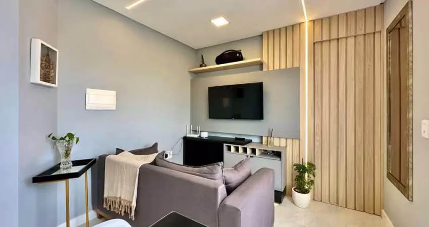 Apartamento com 1 quarto à venda na Rua Moacir, 2588, Centro, Capão da Canoa