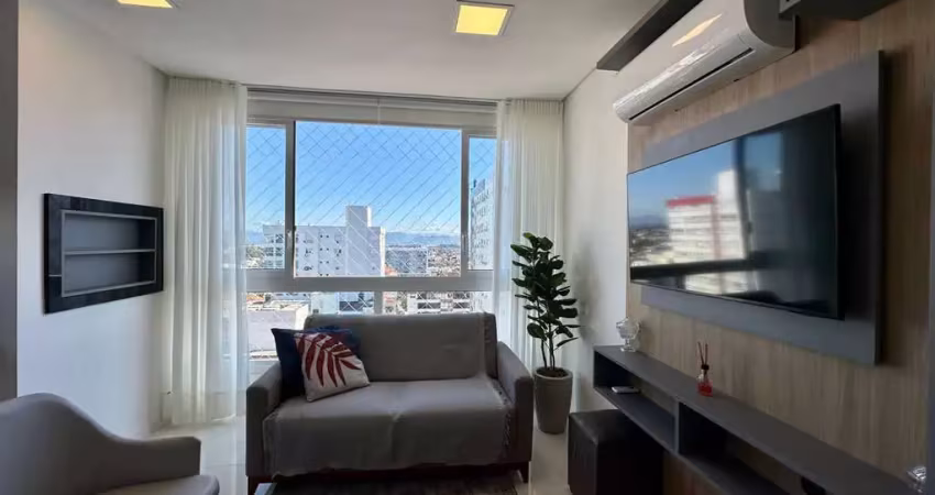 Apartamento com 2 quartos à venda na Rua Moacir, 2588, Centro, Capão da Canoa
