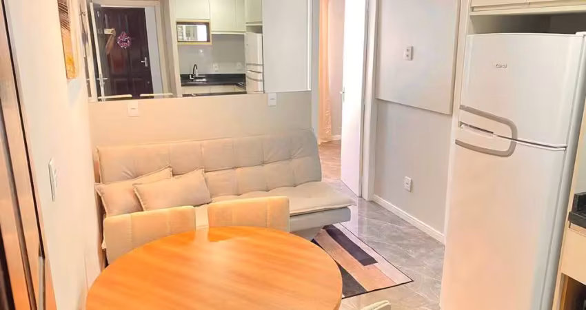 Apartamento com 1 quarto à venda na Rua Guaraci, 1840, Centro, Capão da Canoa