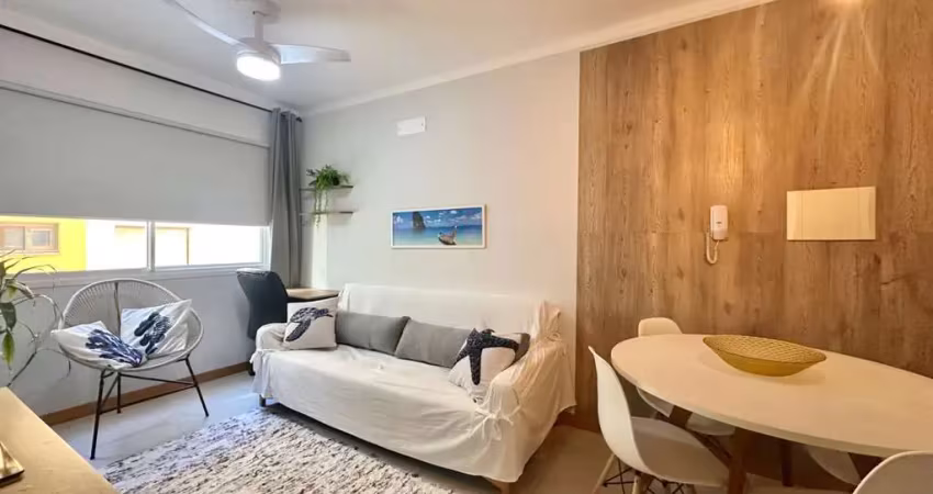 Apartamento com 1 quarto à venda na Rua José Milton Lopes, 992, Zona Nova, Capão da Canoa