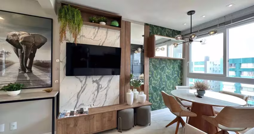 Apartamento com 1 quarto à venda na Taquari, 1260, Zona Nova, Capão da Canoa