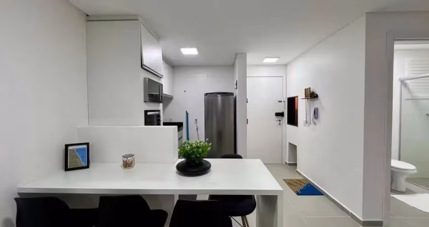 Apartamento com 1 quarto à venda na Guilherme Guitman, 794, Zona Nova, Capão da Canoa