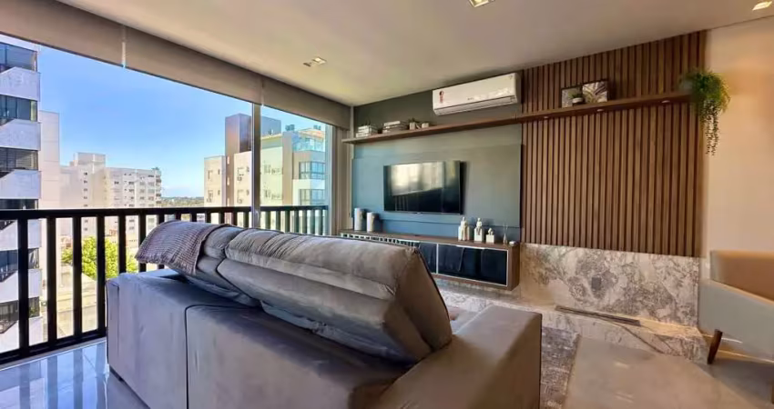Apartamento com 3 quartos à venda na Rua Tiaraju, 425, Navegantes, Capão da Canoa