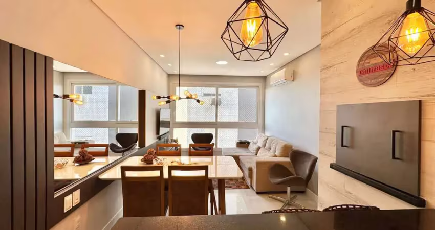 Apartamento com 2 quartos à venda na Rua Tiaraju, 425, Navegantes, Capão da Canoa