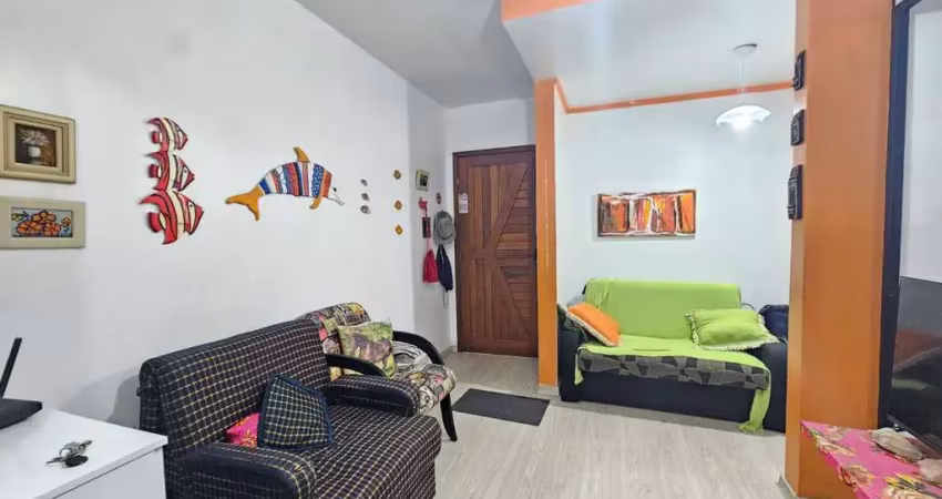 Apartamento com 1 quarto à venda na Rua Marabá, 1943, Centro, Capão da Canoa
