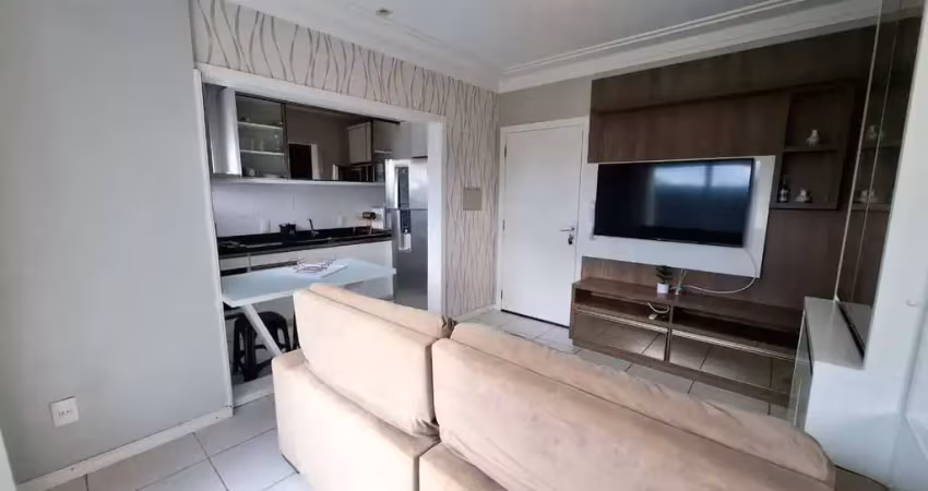 Apartamento com 1 quarto à venda na Rua Peri, 3599, Centro, Capão da Canoa