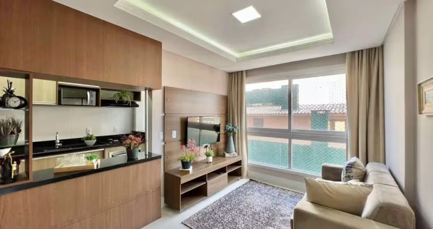 Apartamento com 2 quartos à venda na Rua Marabá, 2267, Centro, Capão da Canoa