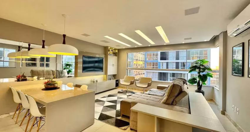 Apartamento com 3 quartos à venda na Rua Marabá, 2910, Centro, Capão da Canoa