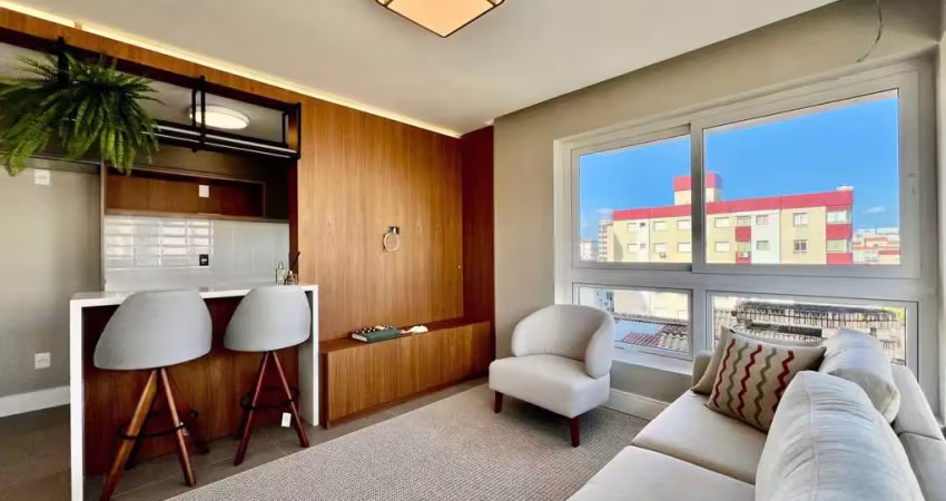 Apartamento com 3 quartos à venda na Rua Encantado, 1286, Zona Nova, Capão da Canoa