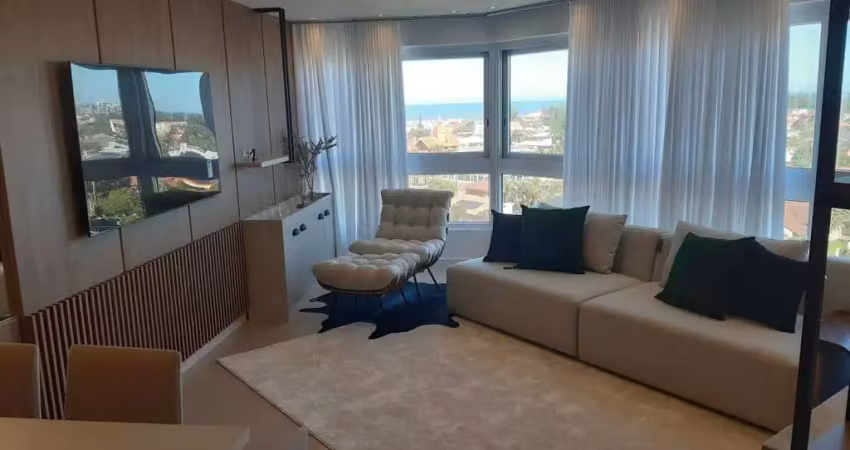 Apartamento com 4 quartos à venda na Rua Ubatuba, 455, Navegantes, Capão da Canoa