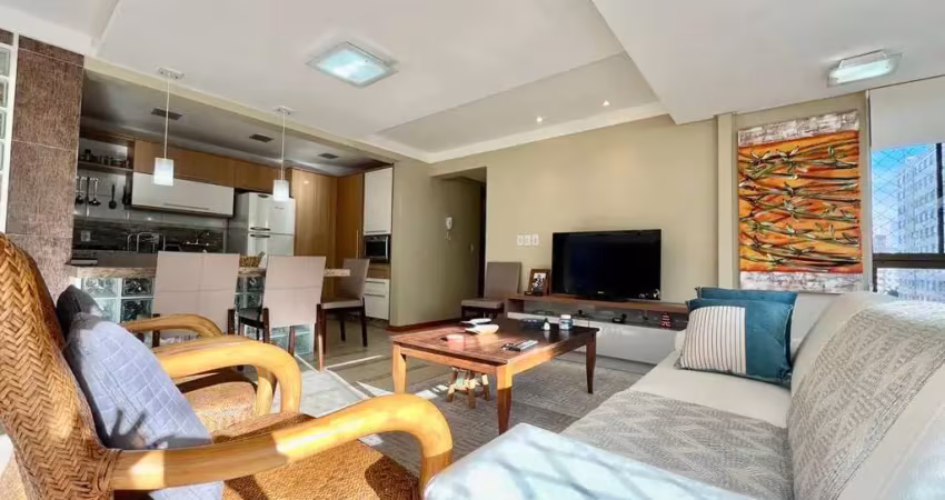 Apartamento com 3 quartos à venda na Rua Moacir, 3054, Navegantes, Capão da Canoa