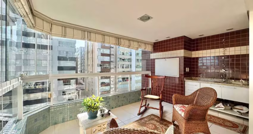 Apartamento com 3 quartos à venda na Avenida Ubirajara, 440, Navegantes, Capão da Canoa
