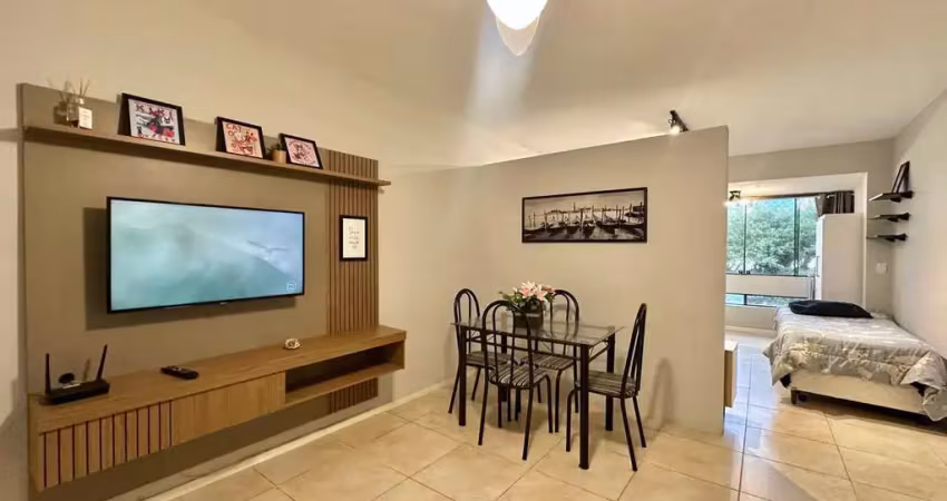 Apartamento com 1 quarto à venda na Rua Maranguab, 225, Centro, Capão da Canoa