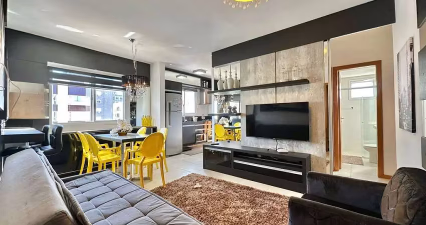 Apartamento com 2 quartos à venda na Avenida Venâncio Aíres, 243, Zona Nova, Capão da Canoa