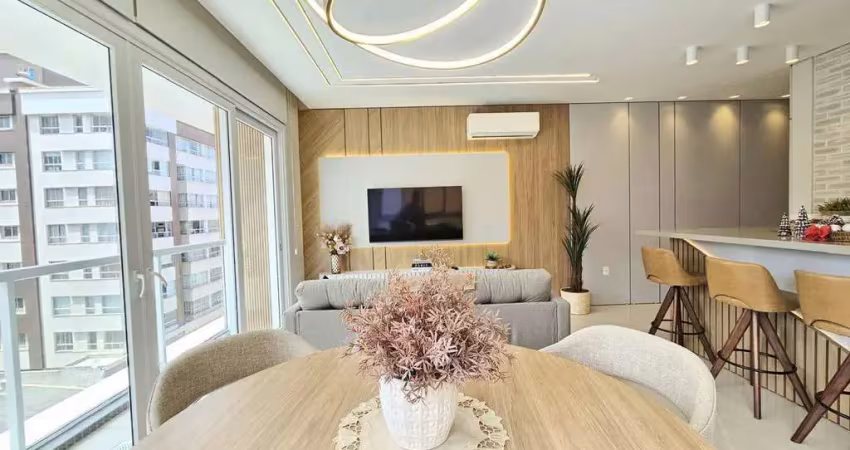 Apartamento com 3 quartos à venda na Guilherme Guitman, 1017, Zona Nova, Capão da Canoa