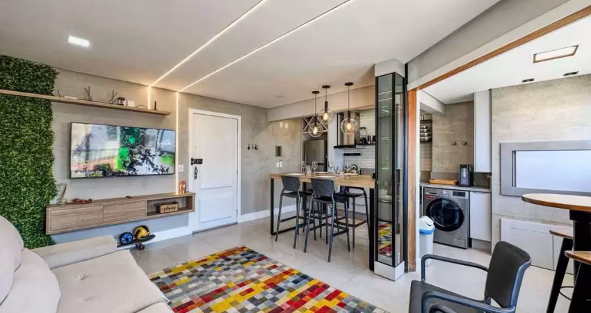 Apartamento com 2 quartos à venda na Beira Mar, 1571, Zona Nova, Capão da Canoa