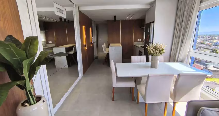 Apartamento com 3 quartos à venda na Avenida Rudá, 546, Centro, Capão da Canoa