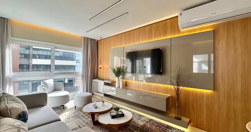Apartamento com 2 quartos à venda na Rua Arroio do meio, 1276, Zona Nova, Capão da Canoa