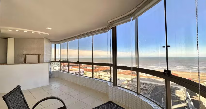 Apartamento com 3 quartos à venda na Rua Sepé, 258, Centro, Capão da Canoa