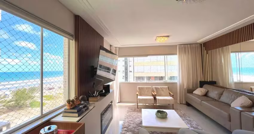 Apartamento com 4 quartos à venda na Rua Guaraci, 2800, Navegantes, Capão da Canoa