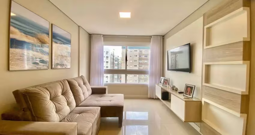 Apartamento com 2 quartos à venda na Rua Moacir, 3073, Navegantes, Capão da Canoa