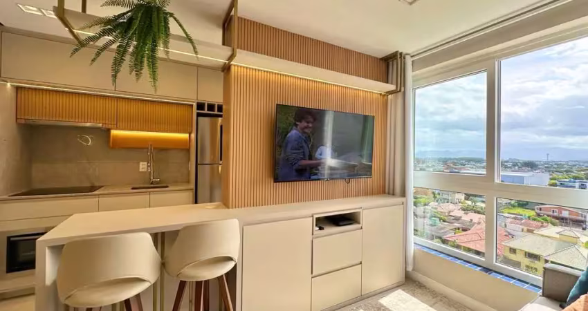 Apartamento com 2 quartos à venda na Ubatuba De Farias, 320, Zona Nova, Capão da Canoa