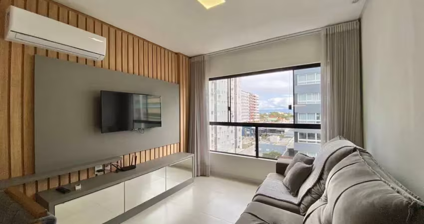 Apartamento com 2 quartos à venda na Rua Marabá, 2746, Navegantes, Capão da Canoa