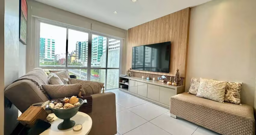 Apartamento com 2 quartos à venda na Avenida Neusa Goulart Brizola, 675, Zona Nova, Capão da Canoa