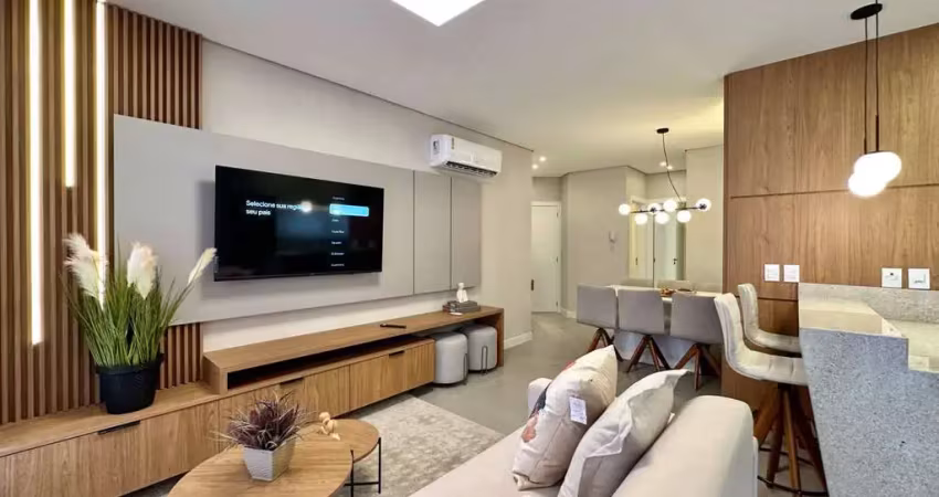 Apartamento com 3 quartos à venda na Rua Moacir, 3250, Navegantes, Capão da Canoa